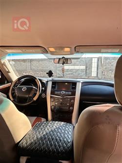 نيسان ارمادا